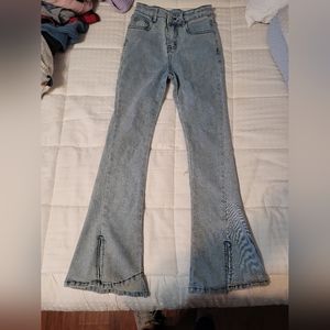 Girls jeans